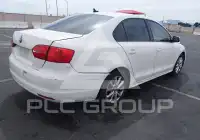 2012 Volkswagen Jetta photo
