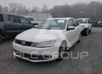 2012 Volkswagen Jetta photo