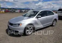 2012 Volkswagen Jetta photo
