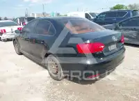 2012 Volkswagen Jetta photo