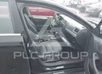 2012 Volkswagen Jetta photo