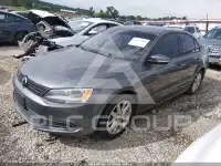 2012 Volkswagen Jetta photo