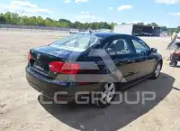 2012 Volkswagen Jetta photo