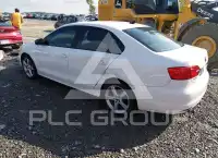 2012 Volkswagen Jetta photo
