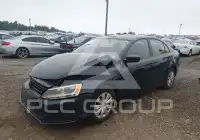 2012 Volkswagen Jetta photo