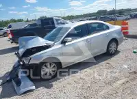 2012 Volkswagen Jetta photo
