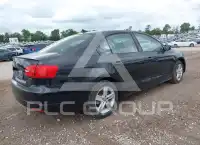 2012 Volkswagen Jetta photo