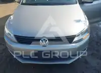 2012 Volkswagen Jetta фото