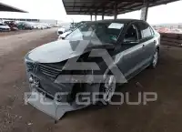 2012 Volkswagen Jetta photo