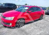 2012 Volkswagen Jetta photo
