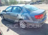 2012 Volkswagen Jetta photo
