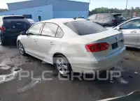 2012 Volkswagen Jetta photo