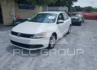 2012 Volkswagen Jetta photo