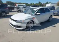 2012 Volkswagen Jetta photo