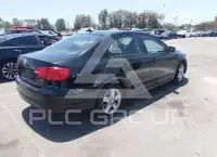 2012 Volkswagen Jetta photo
