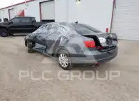 2012 Volkswagen Jetta photo
