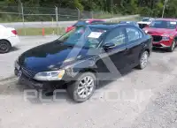 2012 Volkswagen Jetta photo