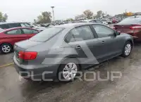 2012 Volkswagen Jetta photo