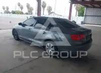 2012 Volkswagen Jetta photo