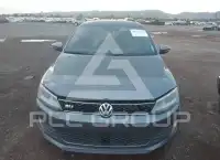 2012 Volkswagen Jetta photo