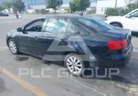 2012 Volkswagen Jetta photo