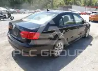 2012 Volkswagen Jetta photo