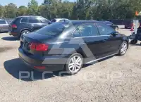 2012 Volkswagen Jetta photo
