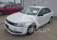 2012 Volkswagen Jetta photo