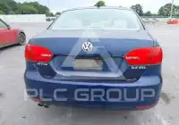 2012 Volkswagen Jetta photo