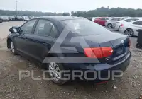 2012 Volkswagen Jetta photo
