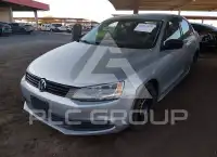 2012 Volkswagen Jetta photo