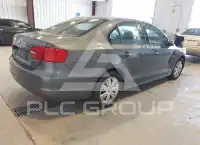 2012 Volkswagen Jetta photo