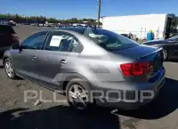 2012 Volkswagen Jetta photo