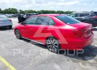 2012 Volkswagen Jetta photo