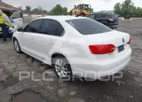 2012 Volkswagen Jetta photo