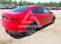 2012 Volkswagen Jetta photo