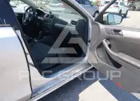 2012 Volkswagen Jetta photo