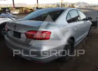 2012 Volkswagen Jetta photo