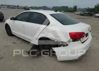 2012 Volkswagen Jetta photo