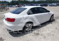 2012 Volkswagen Jetta photo