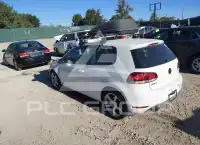 2012 Volkswagen GOLF photo