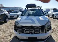 2012 Volkswagen GOLF photo