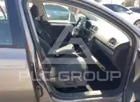 2012 Volkswagen GOLF photo