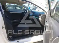 2012 Volkswagen GOLF photo