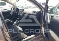 2012 Volkswagen GOLF photo