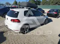 2012 Volkswagen GOLF photo