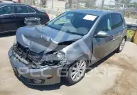 2012 Volkswagen GOLF photo