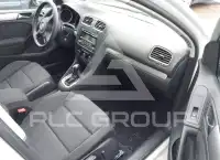 2012 Volkswagen GOLF photo