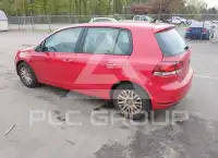 2012 Volkswagen GOLF photo