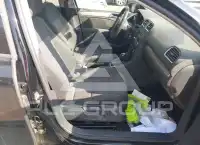 2012 Volkswagen GOLF фото